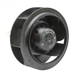 Вентилятор центробежный LONGWELL LWBA2E133-072NS-01 (AC, мотор-колесо)