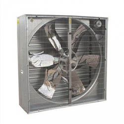 Вентилятор осевой LONGWELL BG-1270B2-081-00 (AC)